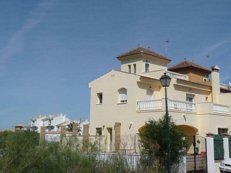 איסלה קנלה Villa Mar - Now With Heated Pool! מראה חיצוני תמונה